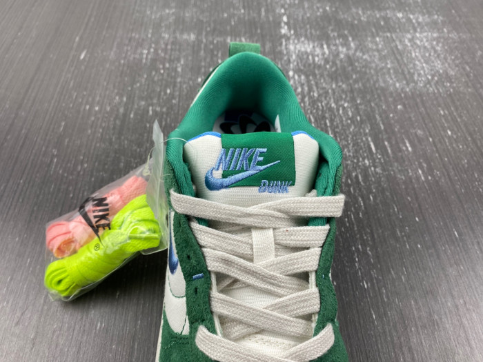 Nike Dunk Low Disrupt 2 Malachite DH4402-001