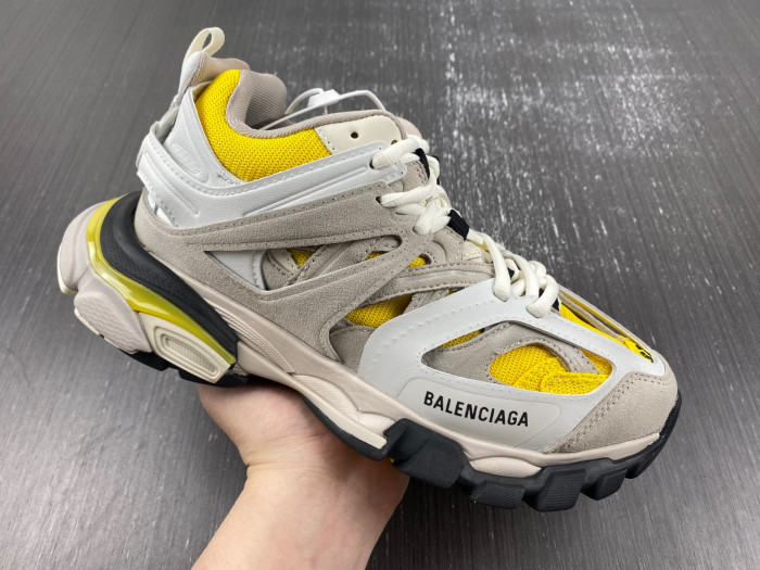 BALCIA Track SNEAKER