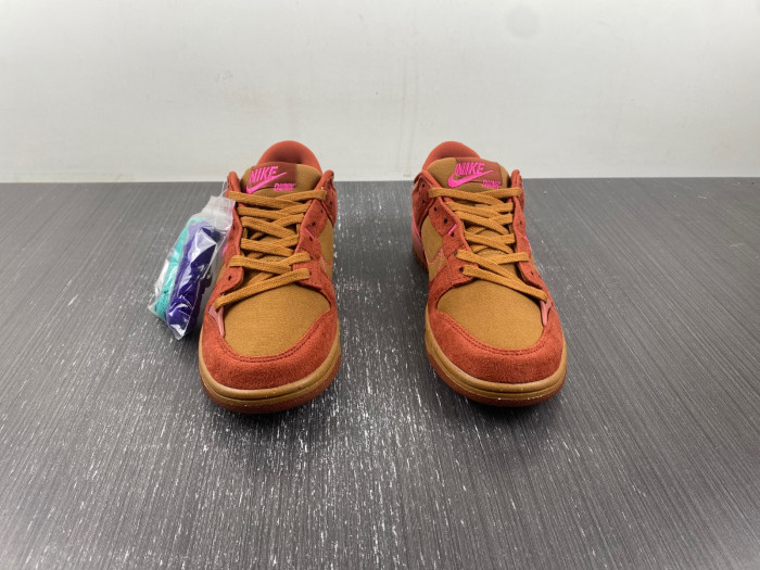 Nike Dunk Low Disrupt 2 "Desert Bronze" DH4402-200