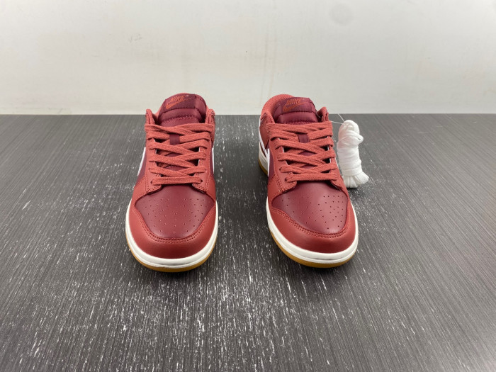 Nike Dunk Low “Desert Berry” DD1503-603