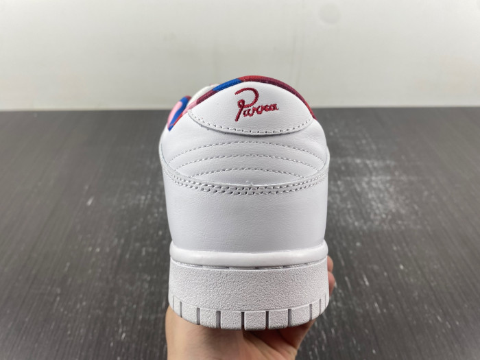 Nike SB Skateboard Dunk Low OG QS 