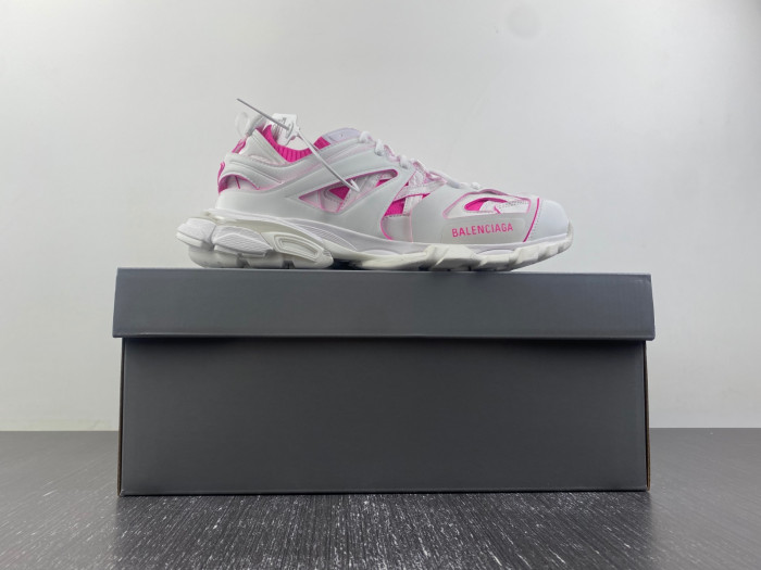 BALCIA Track SNEAKER