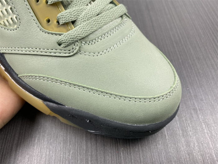 Air Jordan 5 “Jade Horizon” DC7501-300