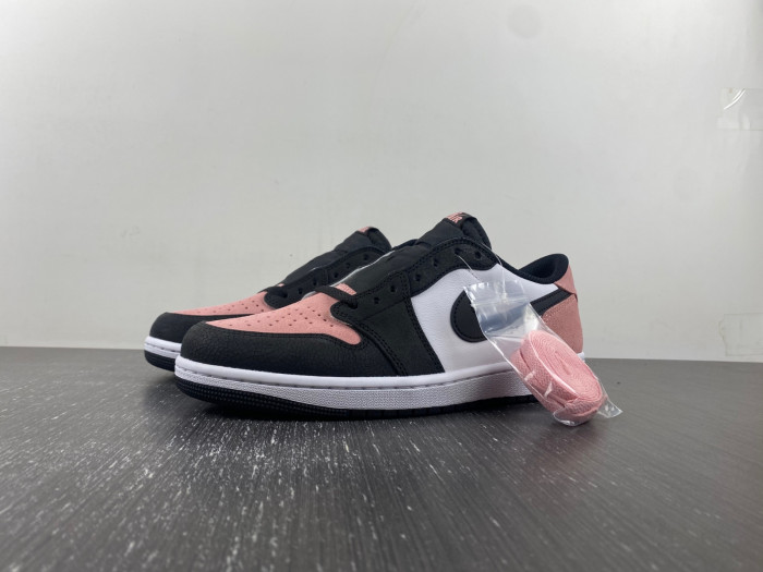 Jordan 1 Low OG Bleached Coral - CZ0790-061