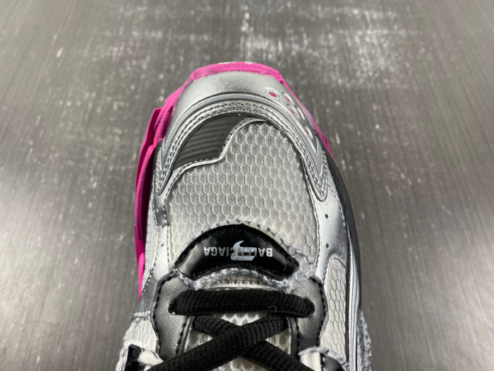 BALCIA RUNNER SNEAKER