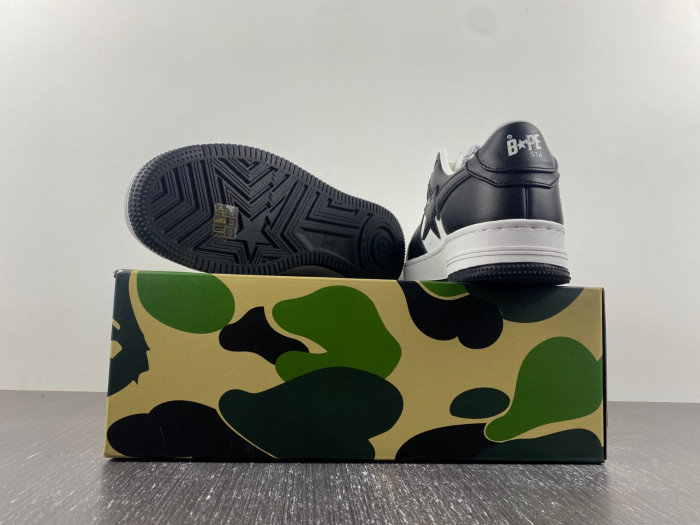 BAPE SHOE