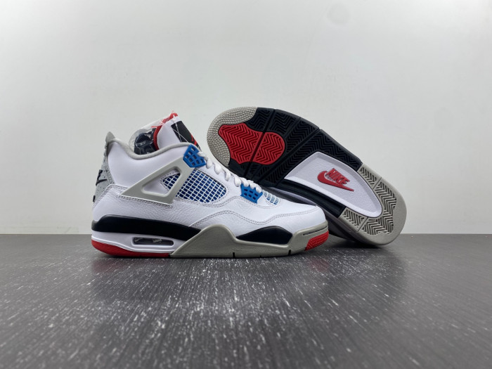Air Jordan 4 Retro 