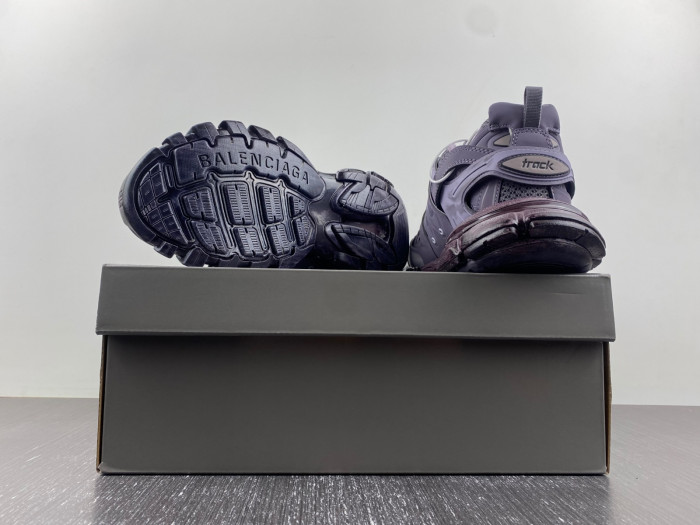 BALCIA Track SNEAKER