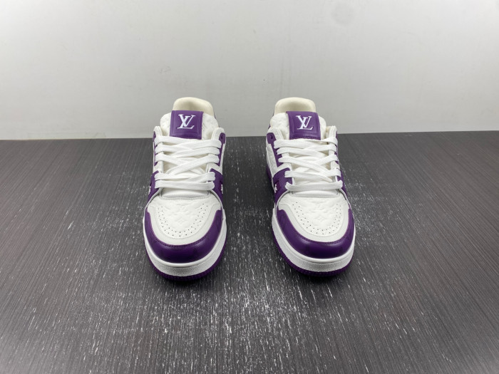 LUSV SNEAKERS