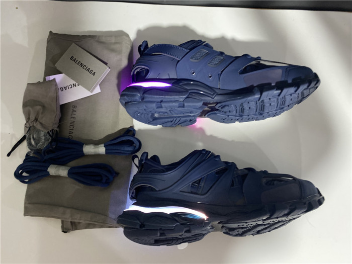 BALCIA Track SNEAKER (LED)