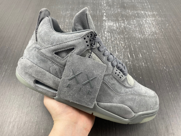AIR JORDAN 4 RETRO KAWS "KAWS" 930155-003