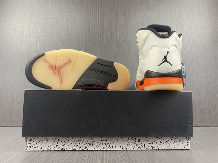 Air Jordan 5 Shattered Backboard DC1060-100