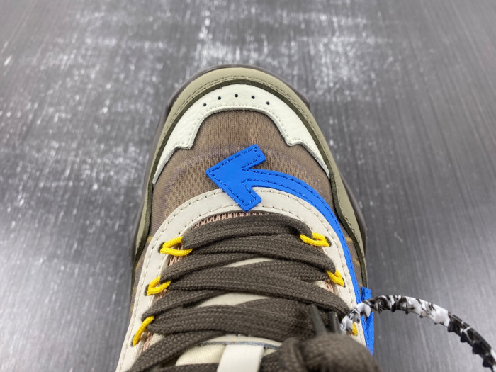 OFW C/O ODSY-1000 SNEAKER