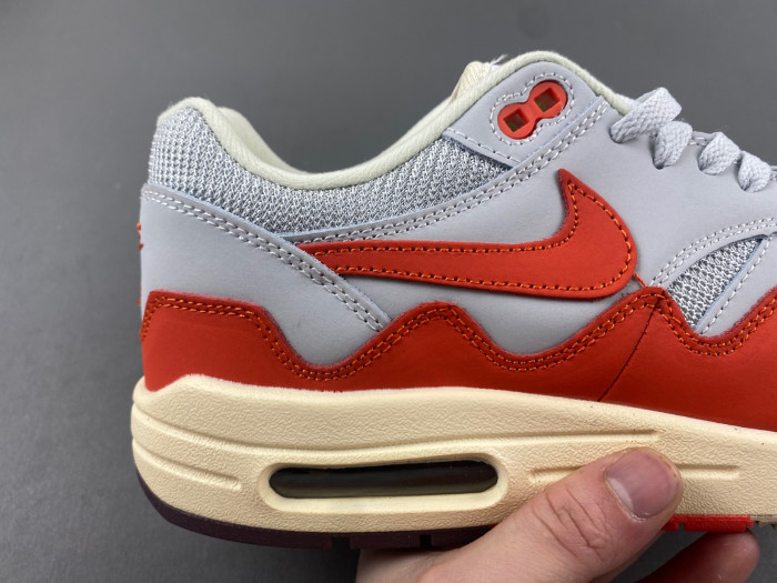 Nike Patta x Air Max 1 