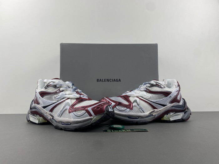 BALCIA RUNNER SNEAKER