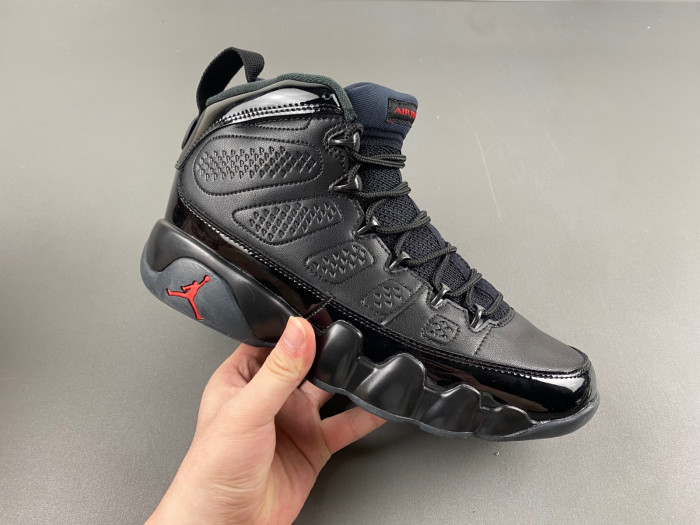 Air Jordan 9 Retro 
