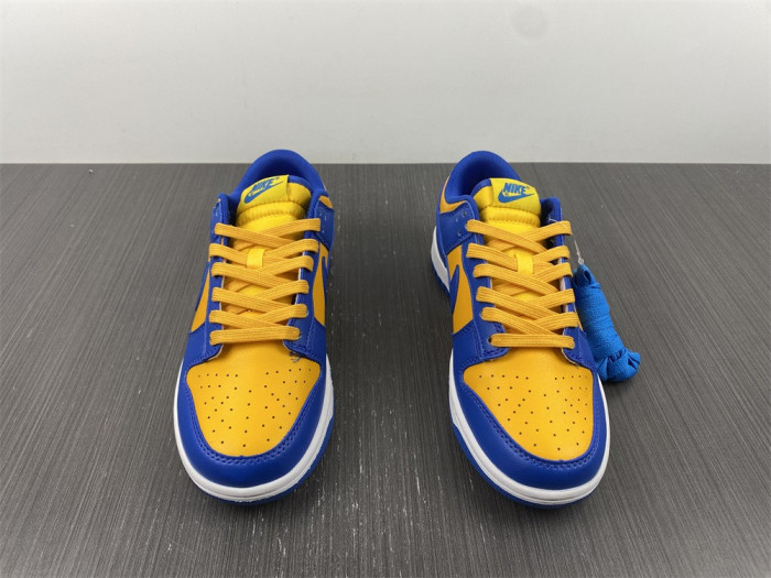 Nike Dunk Low "UCLA" DD1391-402