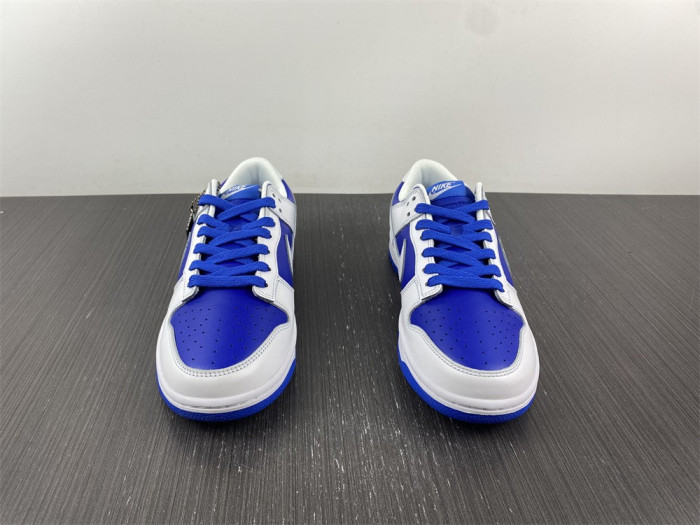Nike Dunk Low Racer Blue DD1391-401