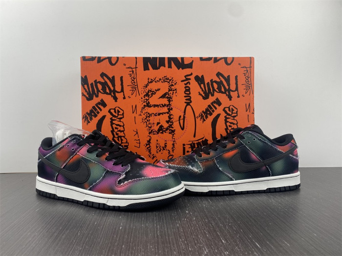 Nike Dunk Low Graffiti DM0108-002