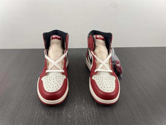 Air Jordan 1 Chicago Reimagined FD1437-612