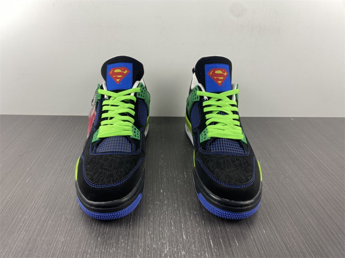 Air Jordan 4 Retro Doernbecher 308497-015
