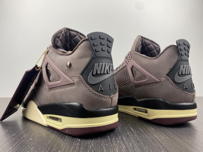 A Ma Maniére x Air Jordan 4 Violet Ore DV6773-220 DV6773-220