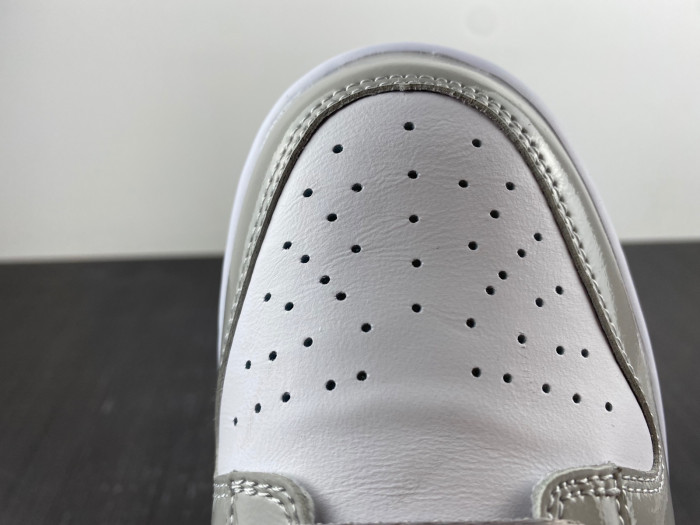 Nike Dunk Low Light Iron Ore DQ7576-001