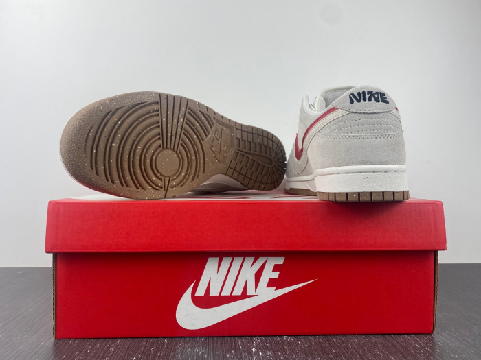 Nike Dunk Low Double 85 DO9457-100