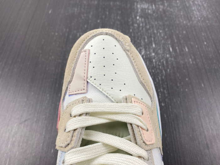 Nike Dunk Low Scrap Rush Orange DQ4975-181