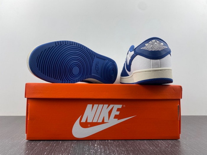 Jordan 1 Retro AJKO Low Kentucky - DX4981-103