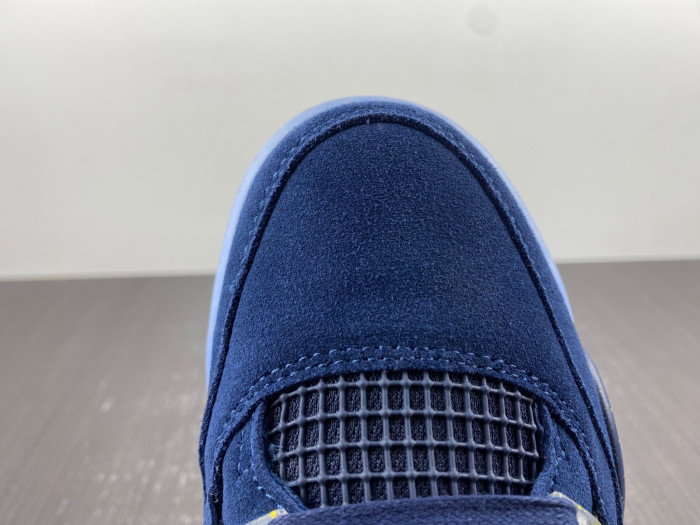 Jordan 4 Retro Michigan (PE) - AJ4 1036660