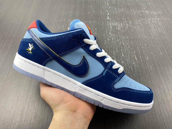Nike SB Dunk Low Pro Why So Sad? Men
