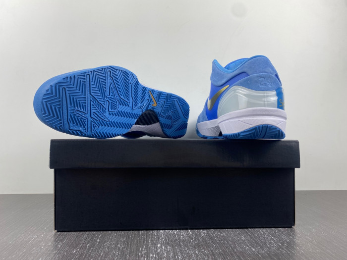 Nike Kobe 4 Philly Men