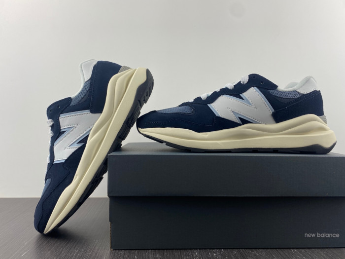 New Balance 57/40 Team Navy Men