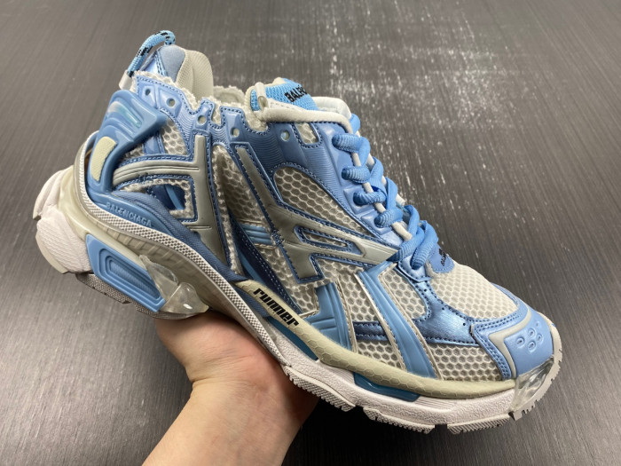 BALCIA RUNNER SNEAKER