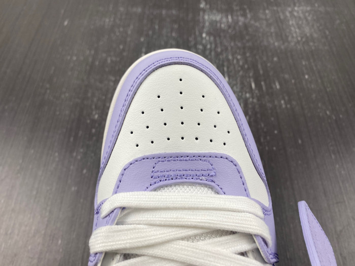 OFW C/O VIRGIL ABLOH Out Of Office OOO Low Tops