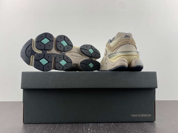New Balance 9060 Sea Salt Men