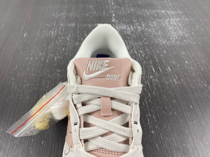 Nike Dunk Low Disrupt 2 "Pink Oxford" DV4024-001