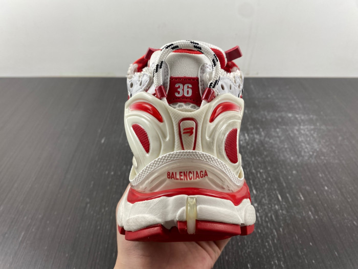 BALCIA RUNNER SNEAKER