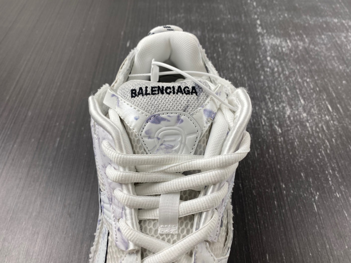 BALCIA RUNNER SNEAKER