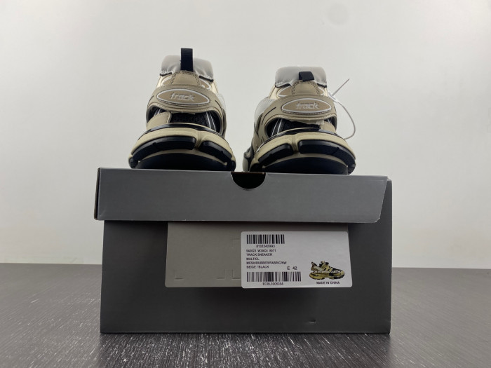 BALCIA Track SNEAKER