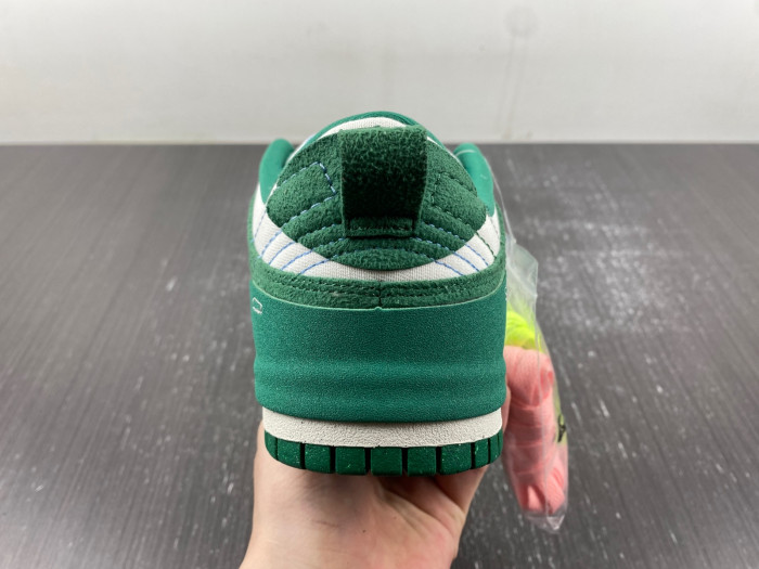 Nike Dunk Low Disrupt 2 Malachite DH4402-001