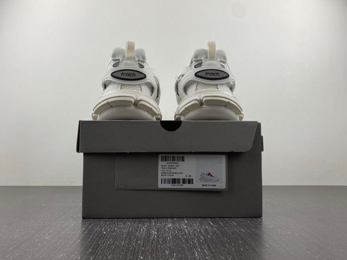 BALCIA Track SNEAKER