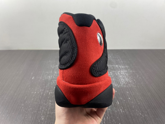Air Jordan 13 Retro Bred 414571-004