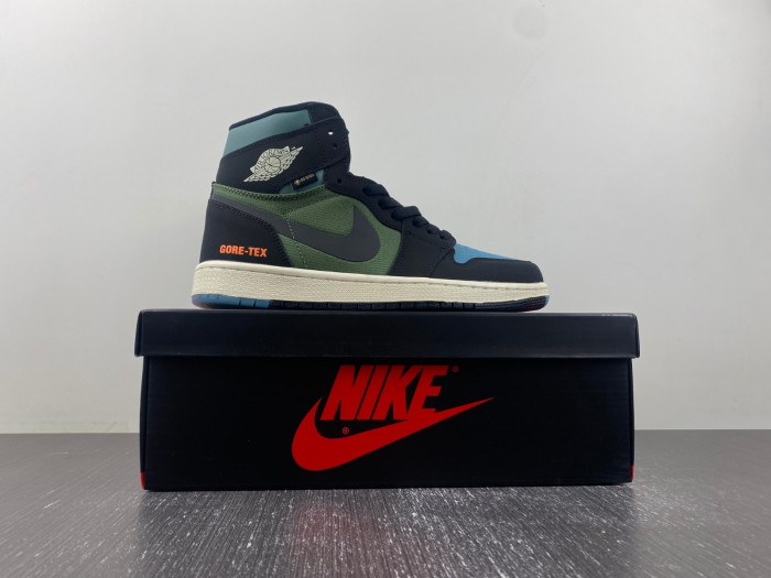 Air Jordan 1 Element Sky J Light Olive DB2889-003