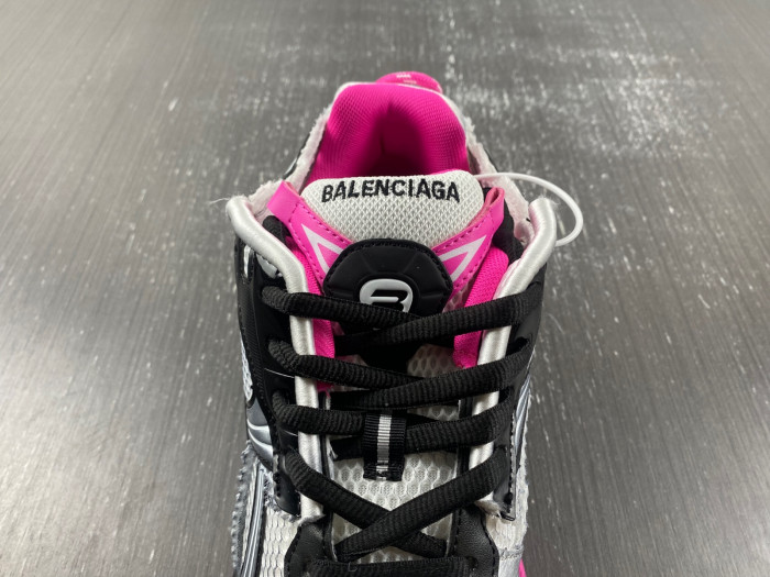 BALCIA RUNNER SNEAKER