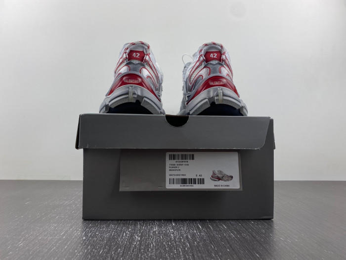 BALCIA RUNNER SNEAKER