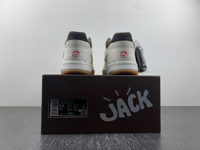 Travis Scott x Jordan Cut The Check FZ8117-004