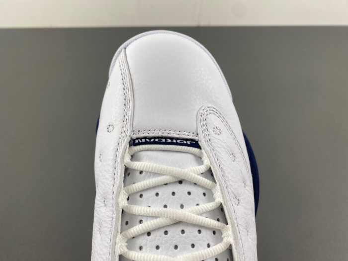 Air Jordan 13 Midnight Navy 414571-140