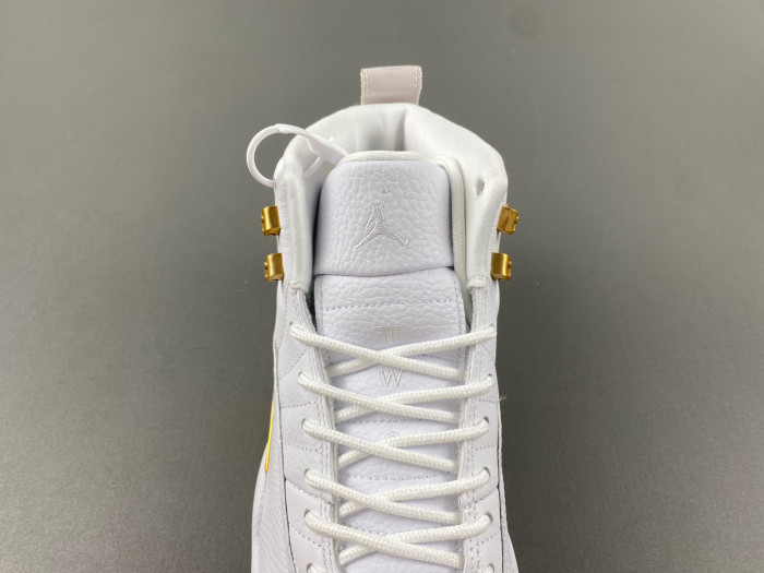 Air Jordan 12 WMNS "Phantom" FD9101-007